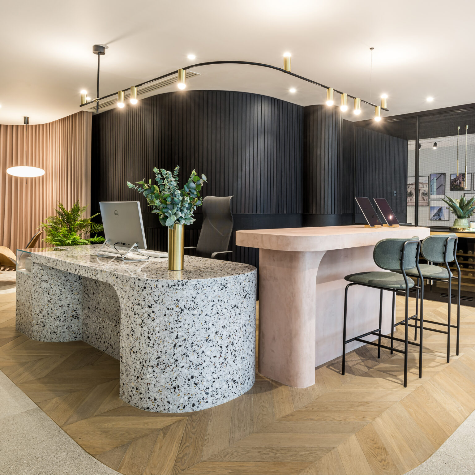 Cityside Place - Shoreditch Parkside: New Homes Shoreditch