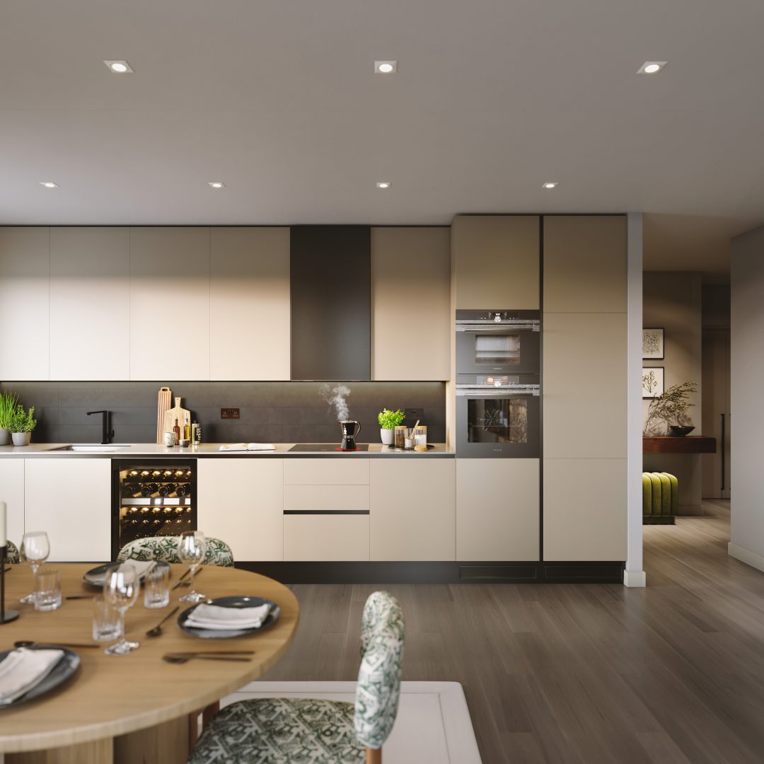 03_Apt_Kitchen_03_Dark Palette_Ver_F